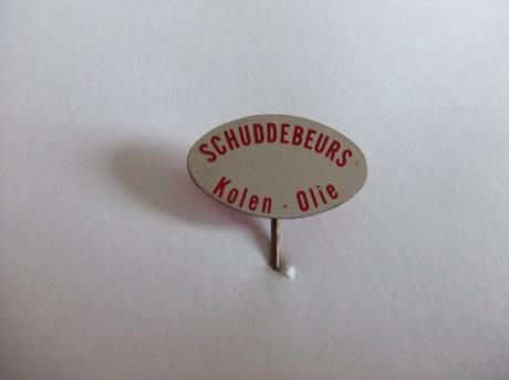 Schuddebeurs kolen-olie (2)